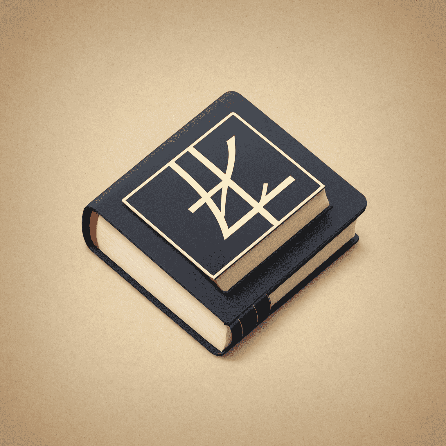 divexe logo featuring a book and Divx symbol