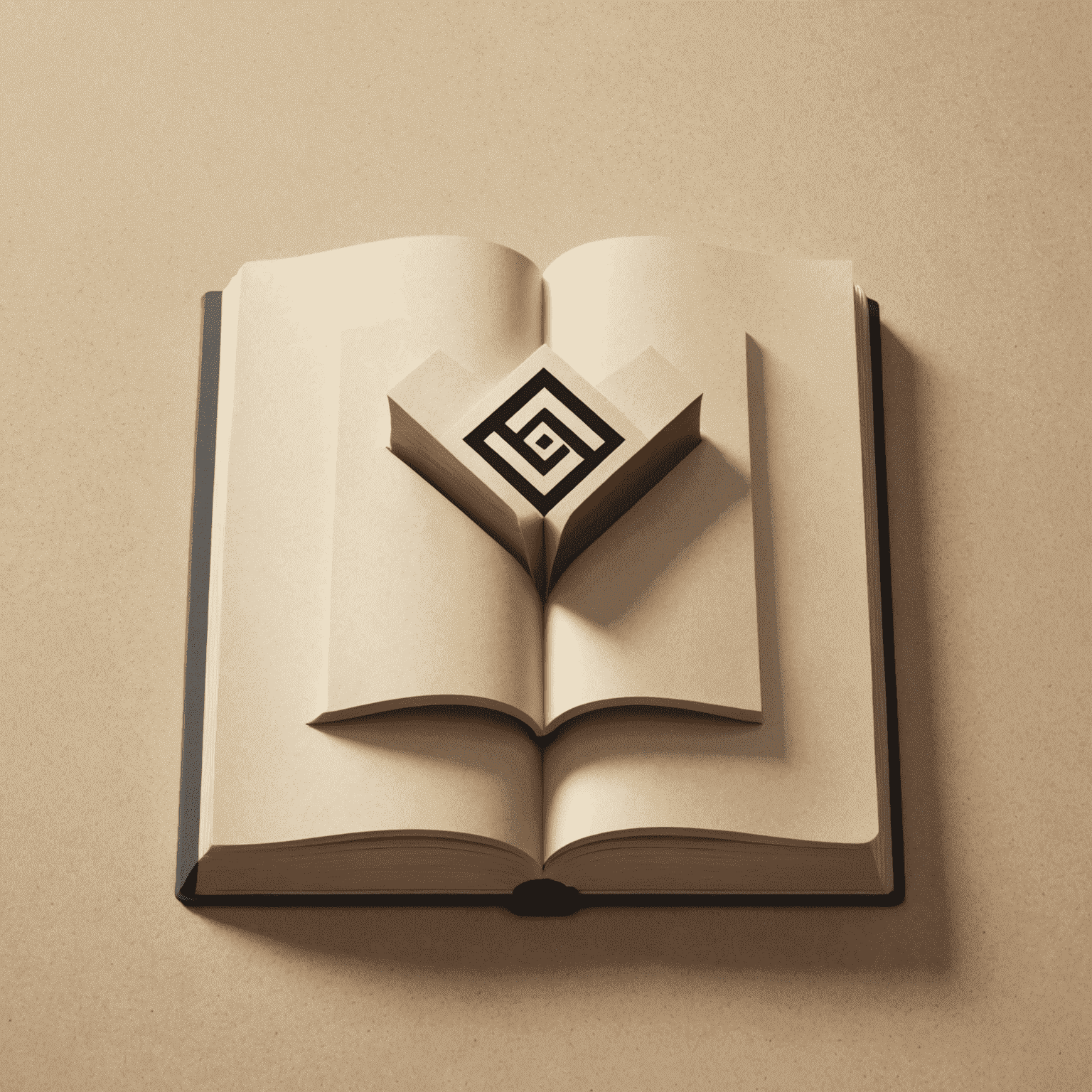 divexe logo featuring a book and Divx symbol